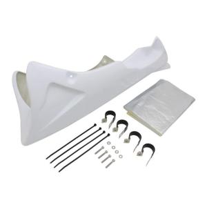 Hanasho 花田商会 ラジエターコアガード ZRX400 ZRX400II KAWASAKI