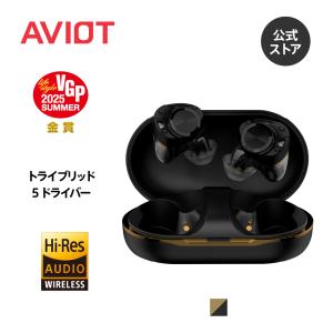 AVIOT AVIOT TE-Z1PNK ピエール中野完全監修 PSYCHO-PASS サイコパス