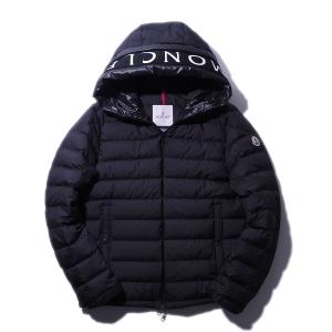 MONCLER（モンクレール） MONCLER Matt Black マットブラック