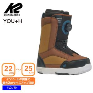 K2 24-25 2025 K2 ケーツー キッズ MINI TURBO ミニターボ