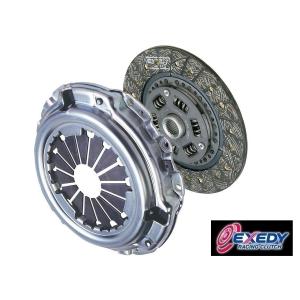 EXEDY（エクセディ） BRZ ZC6（FA20）強化クラッチセット EXEDY Hyper