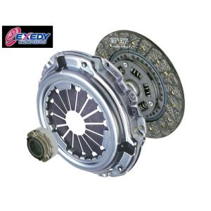 ロードスター 【生産終了】クラッチセットマツダスピード オルガニック