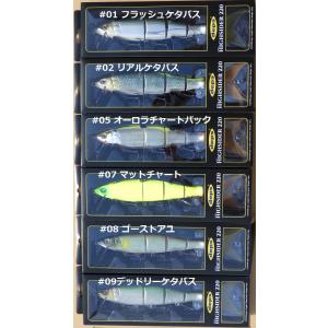 deps（デプス） アンエクスプロード 遊撃 UEB70 ベイトロッド / deps