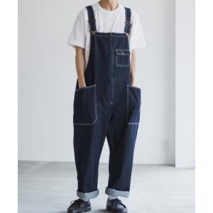 2026年2月】HOUSTON メンズオーバーオールのおすすめ人気ランキング