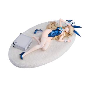 ブルーアーカイブ -Blue Archive- カホ メモリアルロビーVer. 1/7 完成