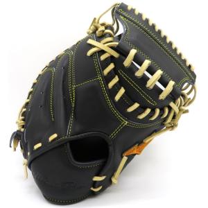 Mizuno Pro 硬式キャッチャーミット 限定 ミズノプロ 號 SAKEBI Harder