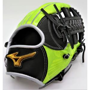 MIZUNO（ミズノ） 軟式 グラブ 限定 グローバルエリート