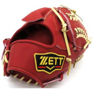 プロステイタス 軟式グラブ 限定 ゼット ZETT 投手用 藤浪晋太郎 選手