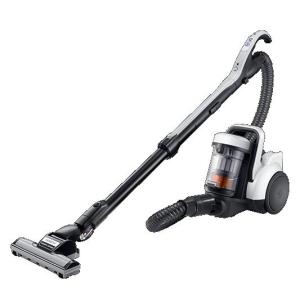 SHARP（シャープ） 掃除機 サイクロン キャニスター お手入れ簡単