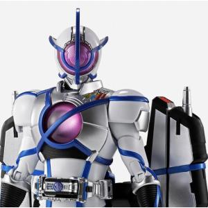 S.H.フィギュアーツ S.H.Figuarts(真骨彫製法) 仮面ライダースカル
