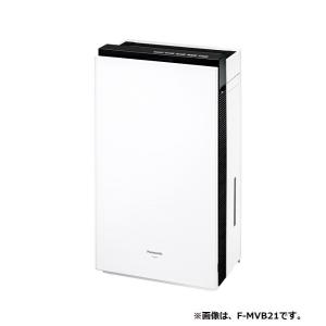 Panasonic（パナソニック） 次亜塩素酸 空間除菌脱臭機 〜24畳用