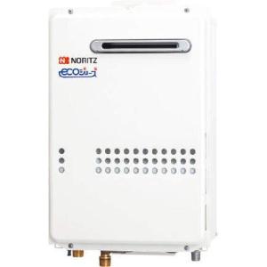 ノーリツ（NORITZ） ガス給湯器 GQ-2039WS-T-1 リモコン別売 給湯専用