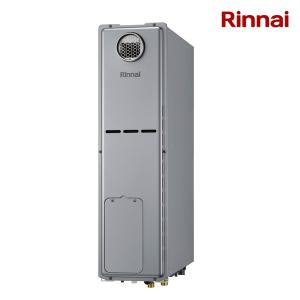 リンナイ（Rinnai） RF-111SWF(A) ガスふろがま FE式おいだき専用 浴室