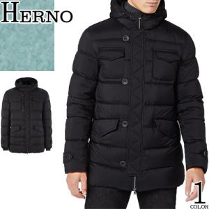 HERNO（ヘルノ） ダウン ダウンジャケット ブルゾン アウター ラ