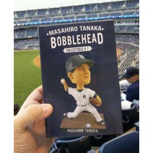 MS】イチロー世界最多日米通算4257安打記念バブルヘッド人形 360体限定