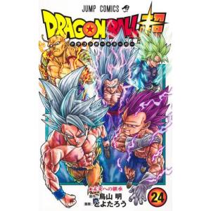 新品 / ドラゴンボール[新書版/新装版](1-42巻 全巻) 全巻セット