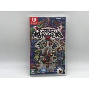 ドラゴンクエスト ドラゴンクエストモンスターズ3 魔族の王子とエルフ