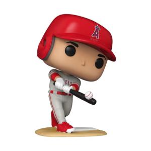 Funko/ファンコ】 ファナティクス限定モデル 大谷翔平 フィギュア 2体
