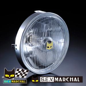 MARCHAL（マーシャル） カワサキ ZRX400-2 ヘッドライト 889 イエロー