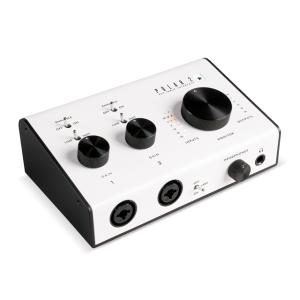 YAMAHA（ヤマハ） AG03 MK2 White（ホワイト） 配信用ミキサー