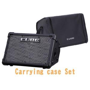 ローランド（Roland） Roland CUBE Street EX/CUBE-STEX 電池駆動