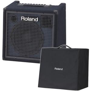 ローランド（Roland） Roland KC-400 キーボードアンプ : マークス