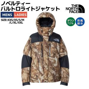 THE NORTH FACE（ザ ノースフェイス） ノベルティーバルトロライト