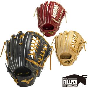 MIZUNO（ミズノ） ミズノプロ 硬式用グラブ 外野手用 5DNAテクノロジー