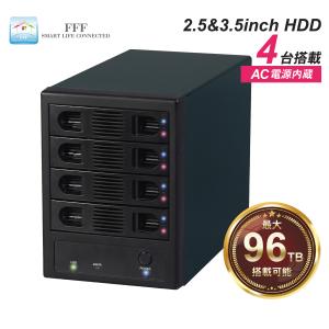 MARSHAL（マーシャル） HDDケース 5台 USB3.0 RAID SATA USB 30TB 最大
