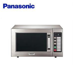 Panasonic（パナソニック） NE-1802V 業務用電子レンジ 幅422×奥行476
