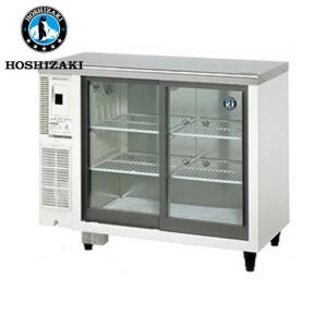 ホシザキ電気 テーブル形冷蔵ショーケース RTS-90STD(旧:RTS-90STB2
