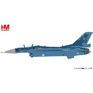 飛行機/完成品 ホビーマスター 1/72 航空自衛隊 F-2A 支援戦闘機 第6