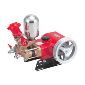 NITTO ニットウ 高圧プランジャーポンプ NS-251 (単体動噴