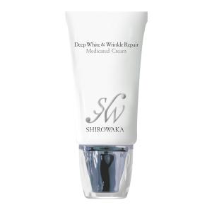 白雪若肌 スノースキン ラグジュアリークリーム 22g 医薬部外品