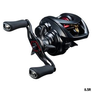 DAIWA（ダイワ） 20 アルファス AIR TW 8.6L / ALPHAS AIR TW ベイト