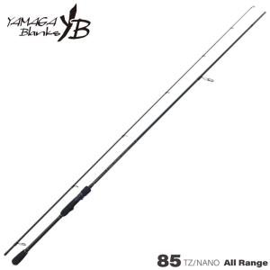 Ballistick ヤマガブランクス バリスティック90ML-M YAMAGA BLANKS