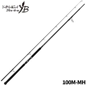 アピア グランデージ アトラス ブルーランナー 100MH (ショアジギング