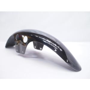 純正 新品! Z1 Z2 KZ900 KZ1000 系用 フロント フェンダー (1)” Z750F