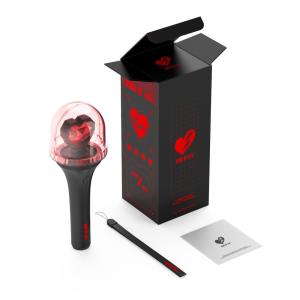 CRAVITY 公式ペンライト OFFICIAL LIGHT STICK Bluetooth対応 K-POP