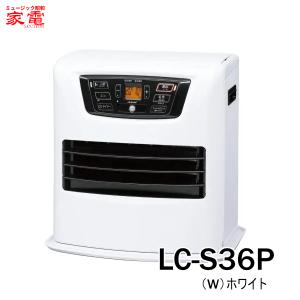 CORONA（コロナ） 石油ファンヒーター SRタイプ FH-SR3325Y-W