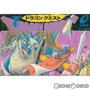 任天堂（Nintendo） ファミコン カセット ソフト ドラゴンクエスト2