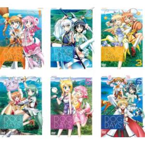 おまもりひまり 全6巻セット/DVD 中古 レンタル落ち/c7082 : パイン