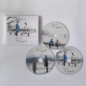 韓国ドラマ「サイコだけど大丈夫」OST オリジナル サウンドトラック CD