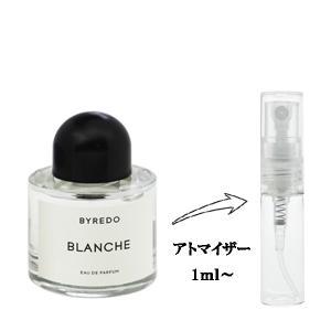 バイレード BYREDO ブランシュ EDP 100ml フレグランス ユニセックス