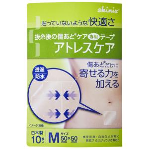 ビジダーム 5x7.5cm VD57510 100枚/箱 コンバテック【皮膚保護材