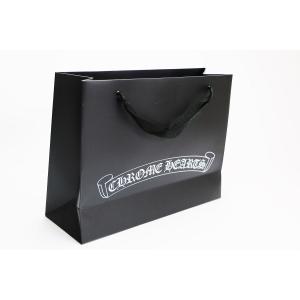 CHROME HEARTS（クロムハーツ） 純正ショッパー ロゴ入り 小 紙袋