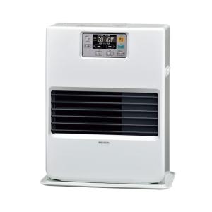 コロナ(CORONA) 石油ファンヒーター FH-G5723BY-W Gシリーズ シェル