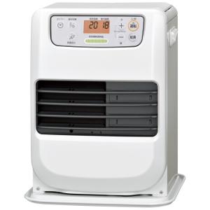 CORONA（コロナ） 石油ストーブ SXシリーズ ダークグレー SX-E3721Y-HD