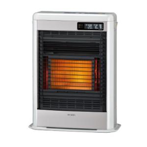 CORONA（コロナ） ストーブ スペースネオミニ温風 FF式温風 FF-HG52SK