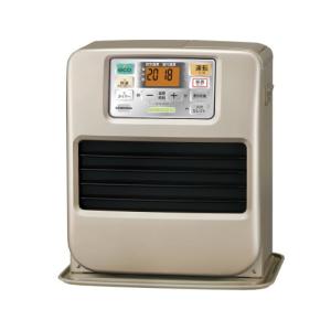 CORONA（コロナ） 石油ファンヒーター STシリーズ パールホワイト FH